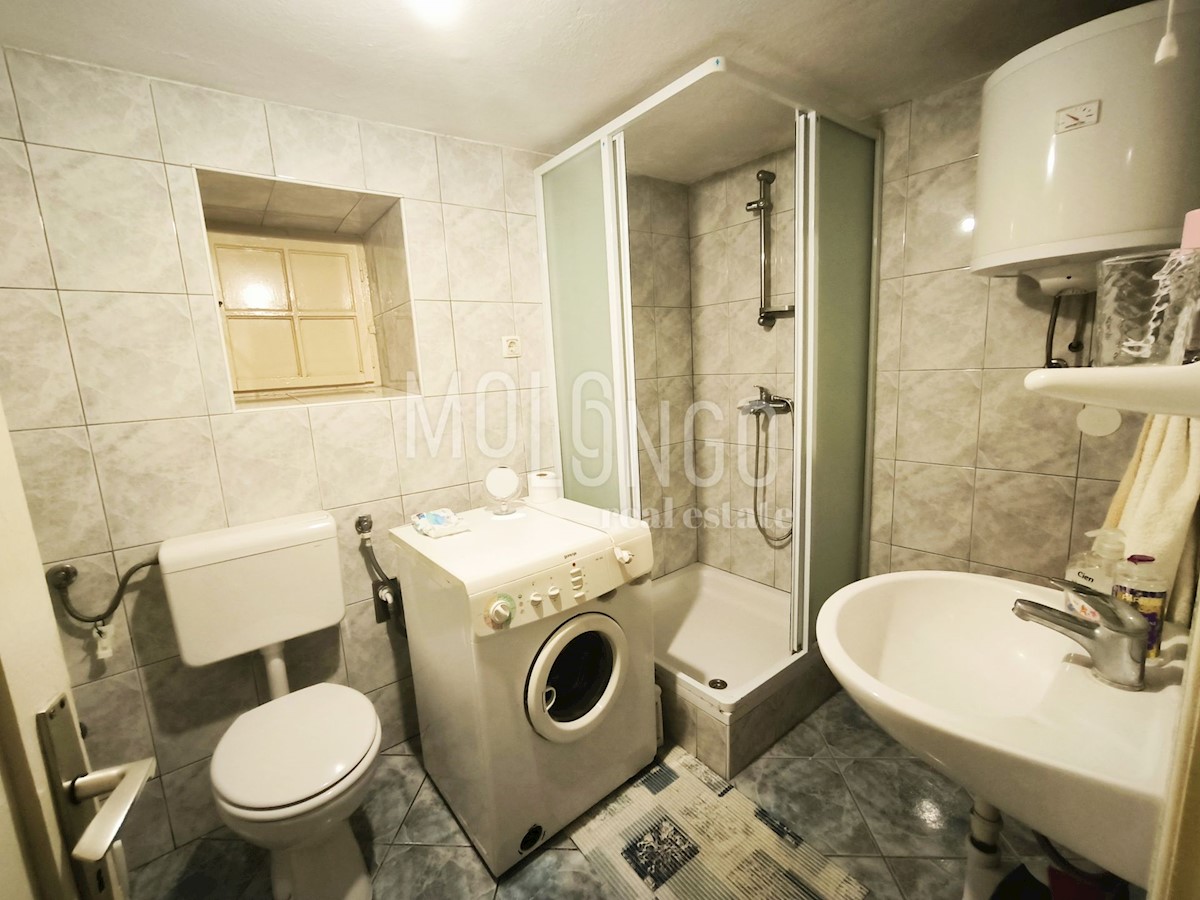House For sale - PRIMORSKO-GORANSKA NOVI VINODOLSKI