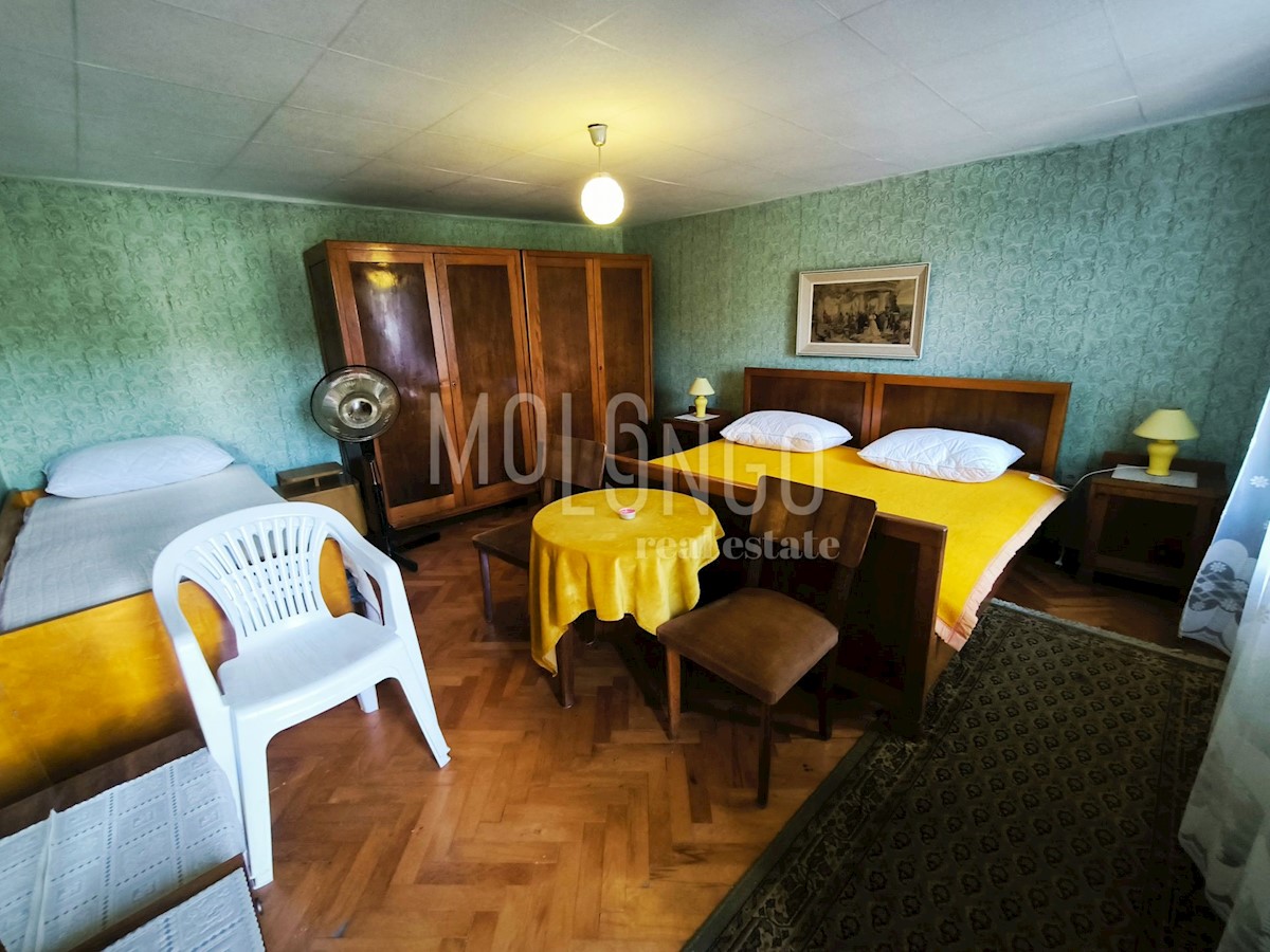 House For sale - PRIMORSKO-GORANSKA NOVI VINODOLSKI