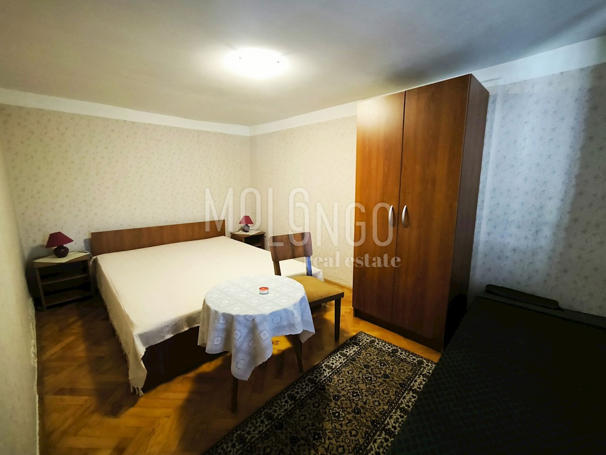 House For sale - PRIMORSKO-GORANSKA NOVI VINODOLSKI
