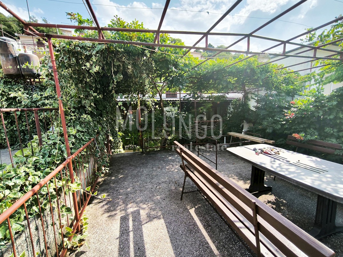 House For sale - PRIMORSKO-GORANSKA NOVI VINODOLSKI