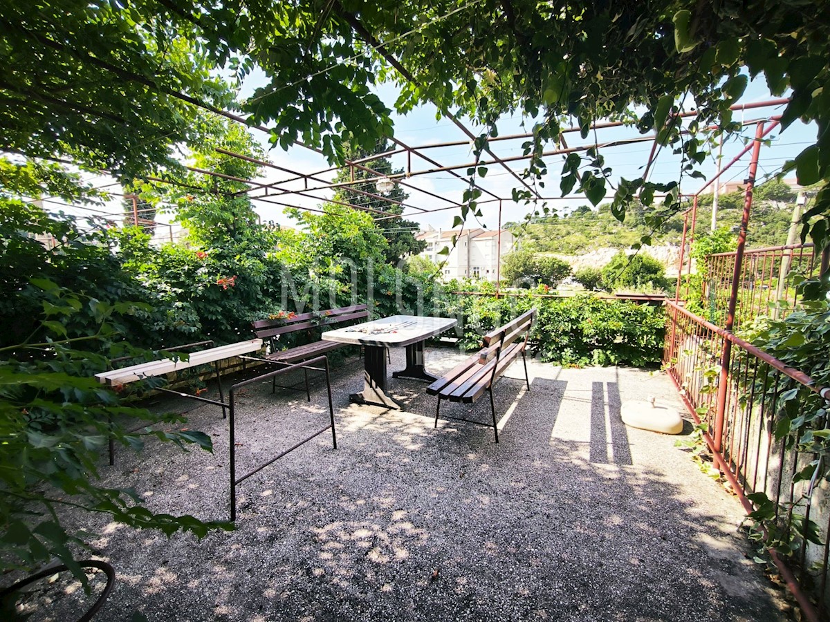 House For sale - PRIMORSKO-GORANSKA NOVI VINODOLSKI