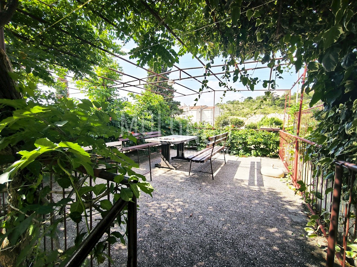 House For sale - PRIMORSKO-GORANSKA NOVI VINODOLSKI