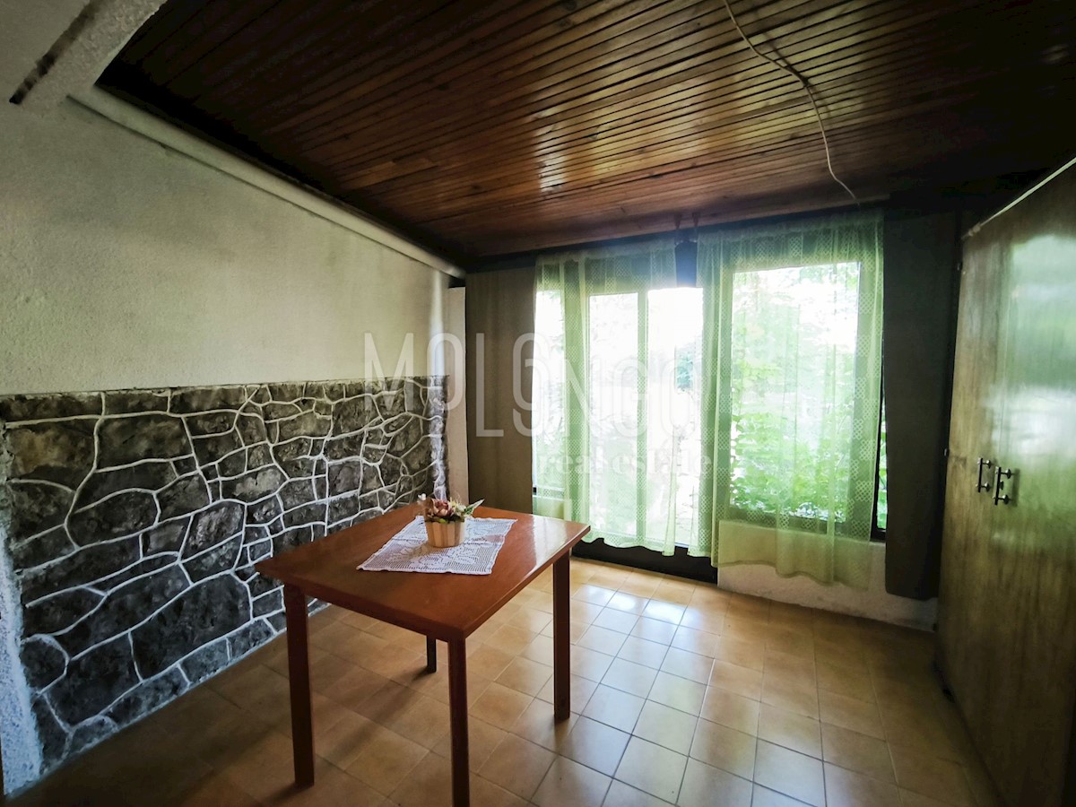 House For sale - PRIMORSKO-GORANSKA NOVI VINODOLSKI