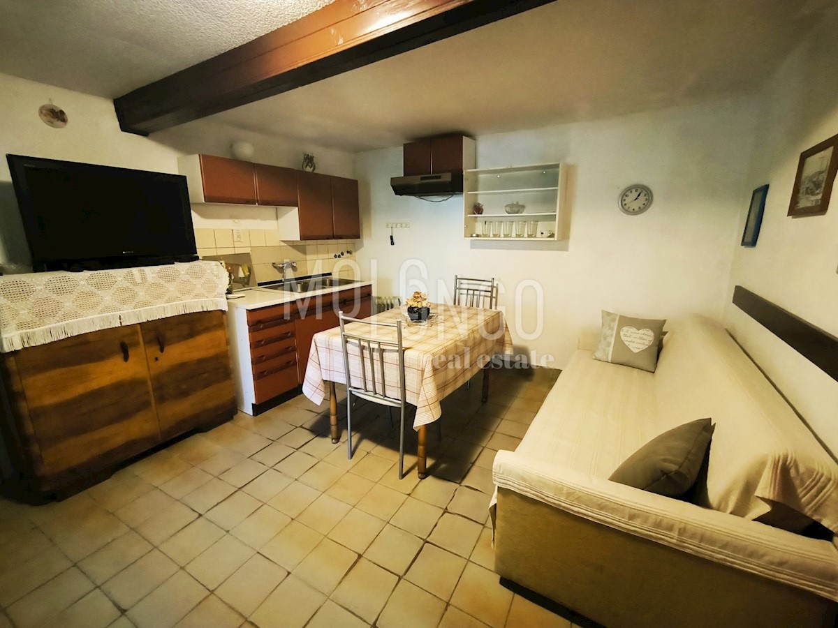 House For sale - PRIMORSKO-GORANSKA NOVI VINODOLSKI