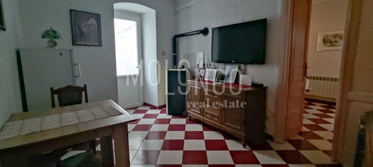 Apartmán Na prodej - PRIMORSKO-GORANSKA RIJEKA