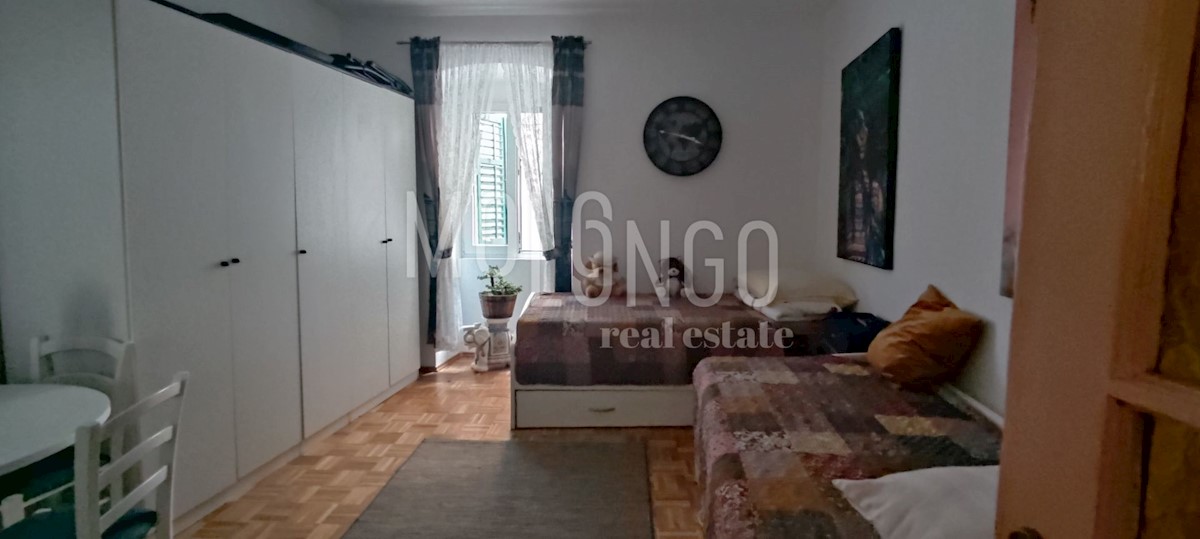 Apartmán Na prodej - PRIMORSKO-GORANSKA RIJEKA