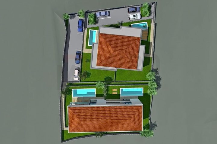 Casa In vendita - Primorsko-goranska Krk - foto 4/4