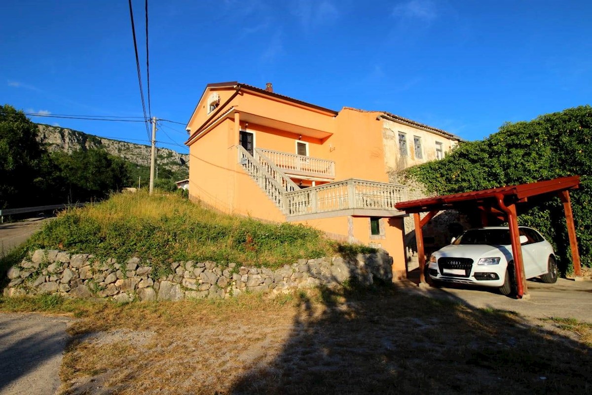 Hiša Naprodaj - PRIMORSKO-GORANSKA Vinodolska Općina