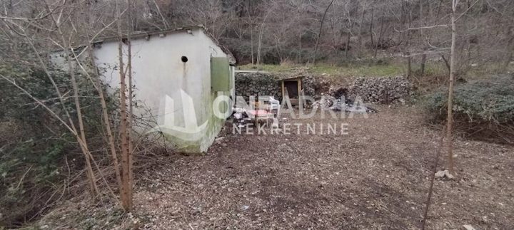 Terreno In vendita - Primorsko-goranska Krk - foto 2/4