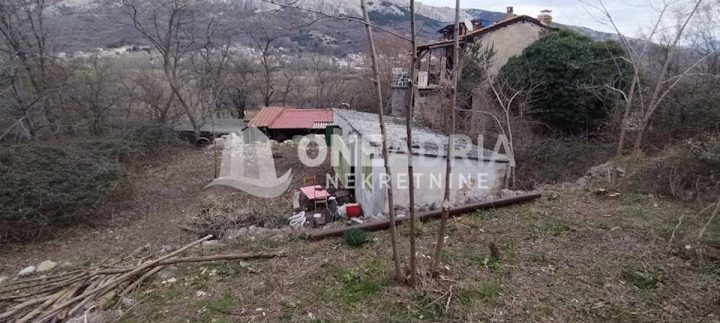 Terreno In vendita - Primorsko-goranska Krk - foto 4/4