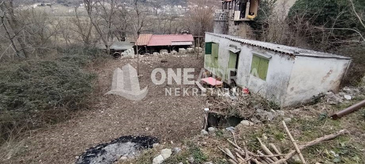 Land For sale BATOMALJ