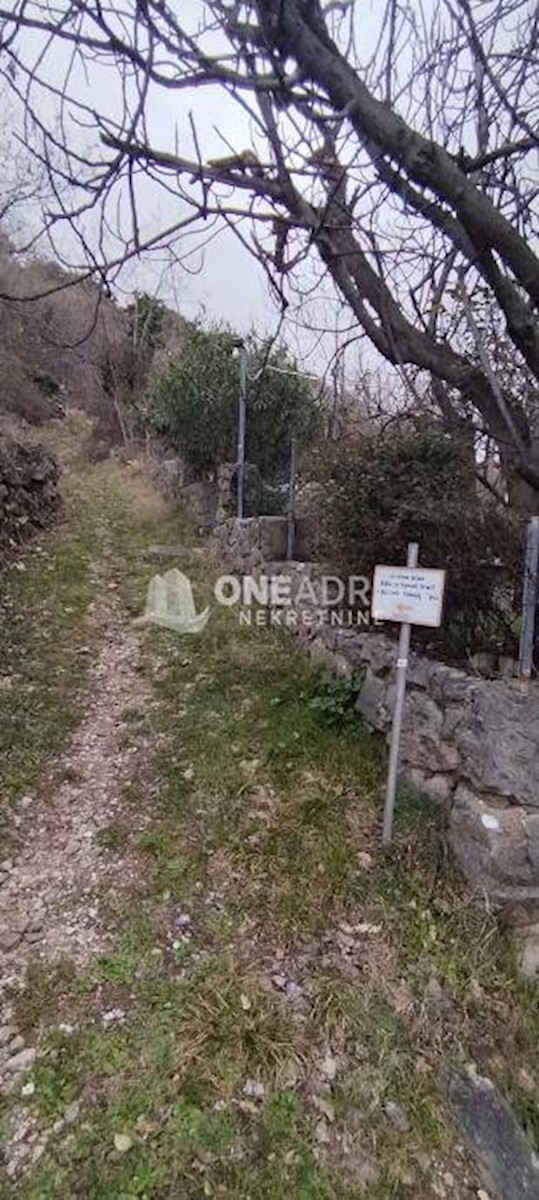 Terreno In vendita - PRIMORSKO-GORANSKA KRK