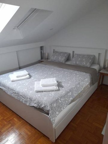 Flat For sale - Primorsko-goranska Malinska-dubašnica - foto 4/6
