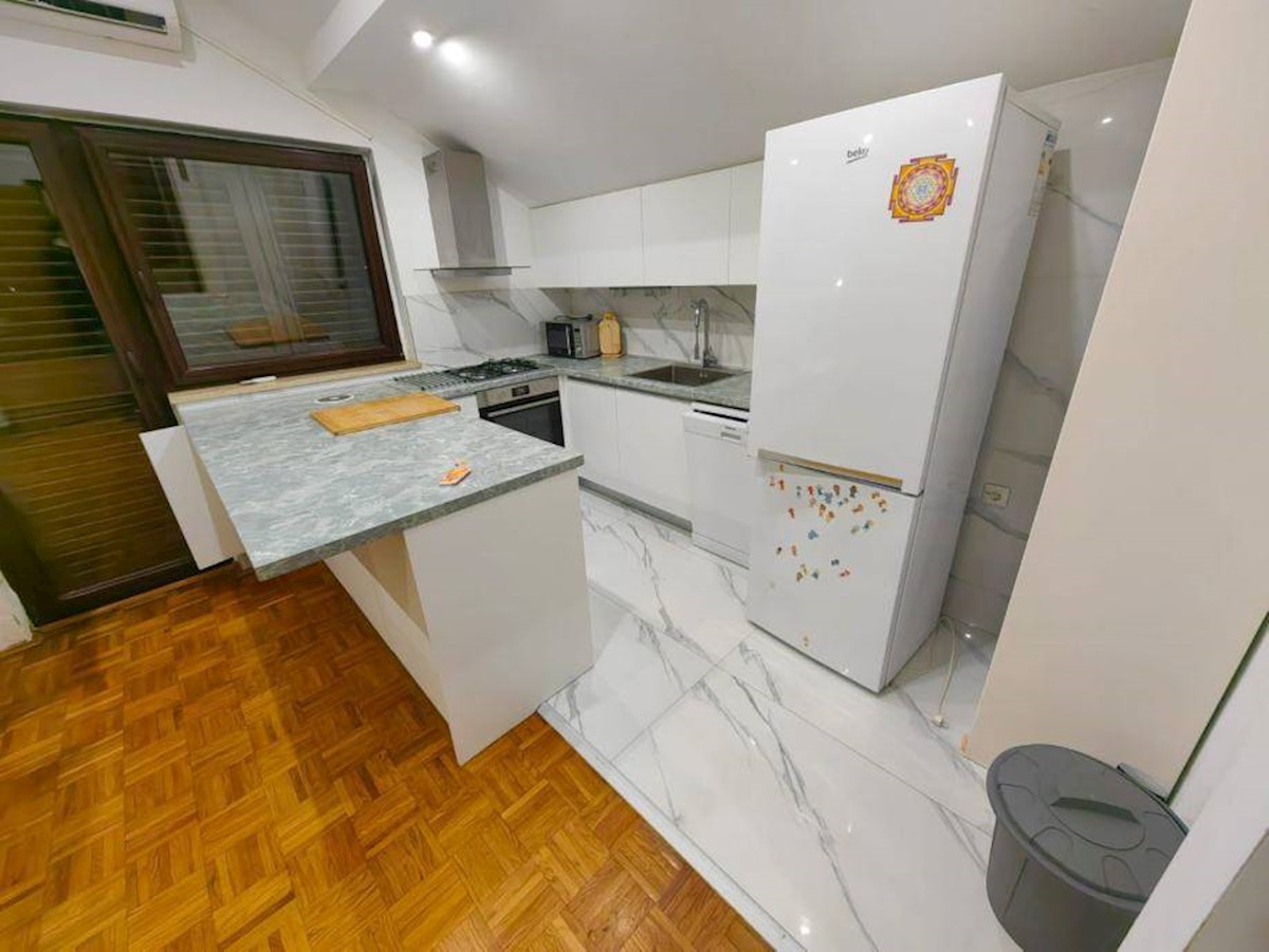 Apartmán Na predaj - Primorsko-goranska Malinska-Dubašnica