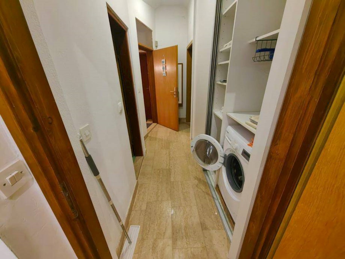 Apartmán Na predaj - Primorsko-goranska Malinska-Dubašnica