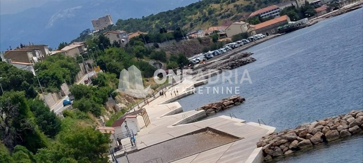 Apartma Naprodaj - LIČKO-SENJSKA Senj