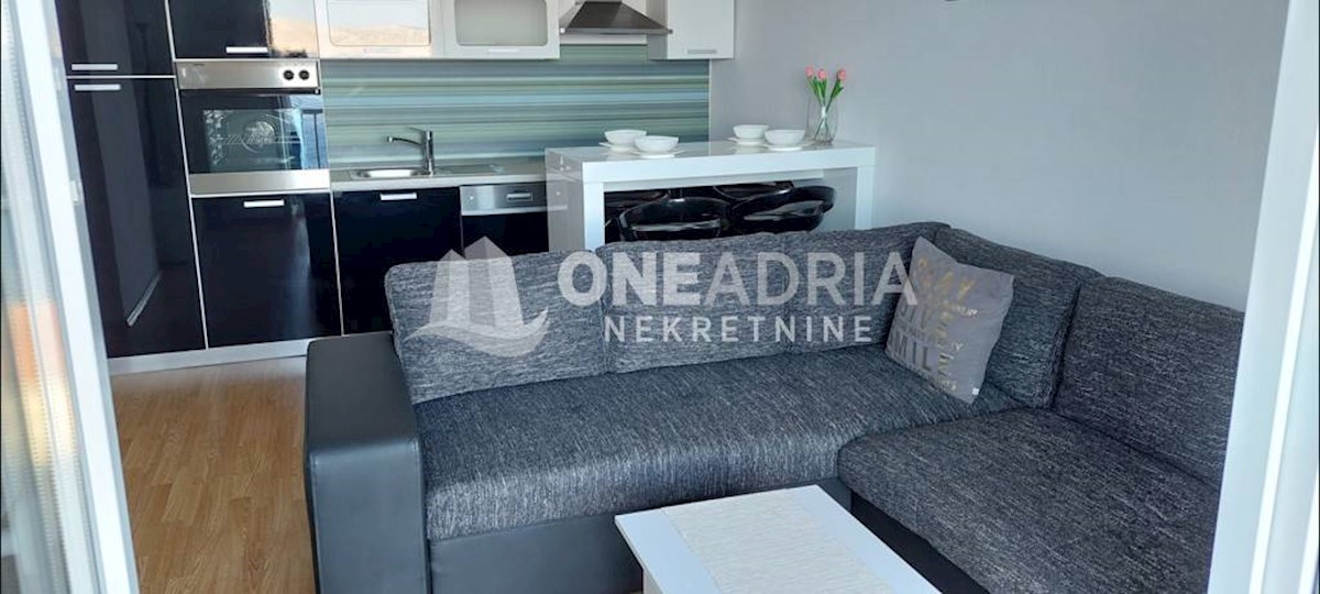 Apartmán Na predaj - LIČKO-SENJSKA SENJ