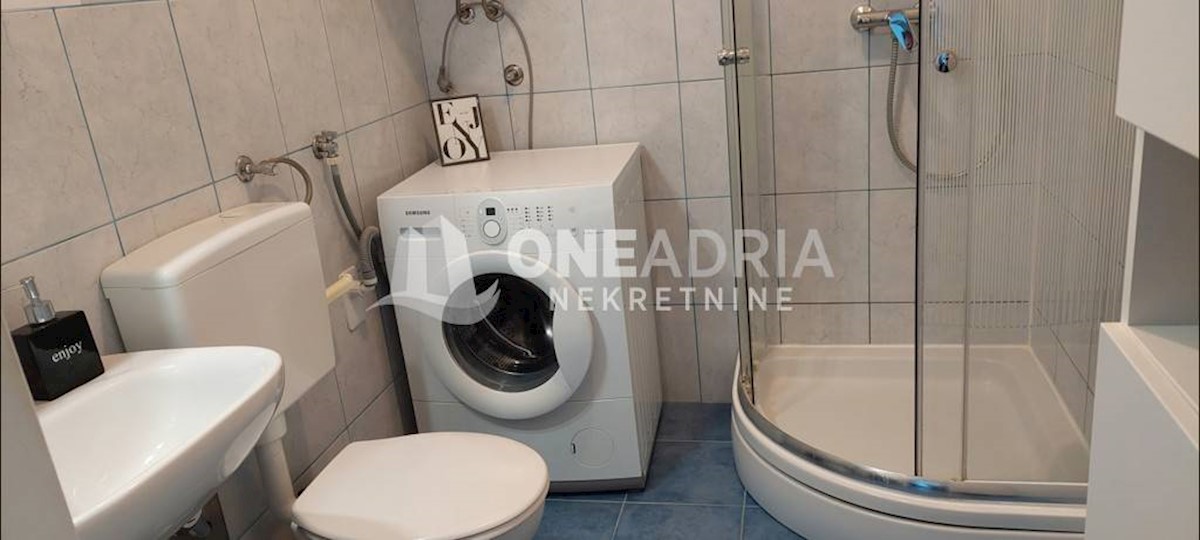 Apartmán Na predaj - LIČKO-SENJSKA SENJ