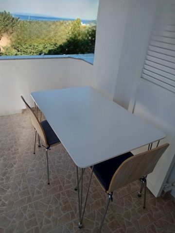 Apartment zu verkaufen 57 m² – Pag