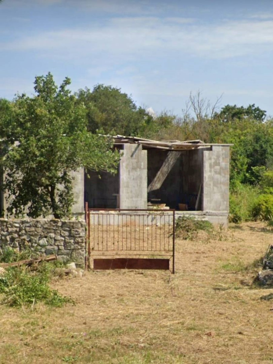 Terrain À vendre - ISTARSKA MEDULIN