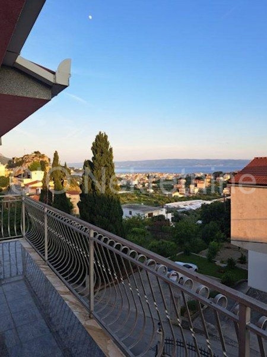 Apartment Zu vermieten - SPLITSKO-DALMATINSKA SPLIT