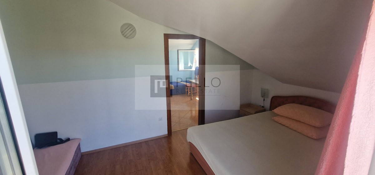 Flat For sale - DUBROVAČKO-NERETVANSKA OREBIĆ