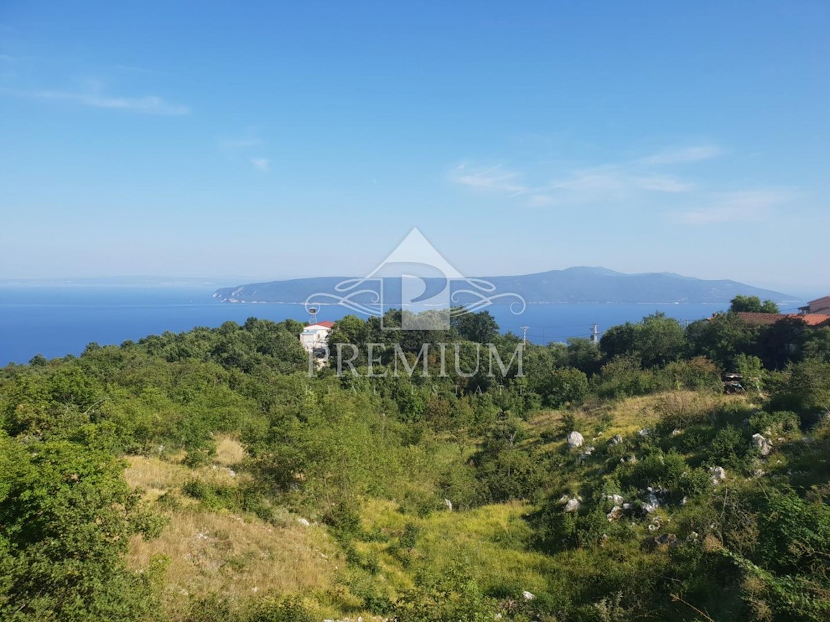 Grundstück Zu verkaufen - Primorsko-goranska Mošćenička Draga - foto 2/6
