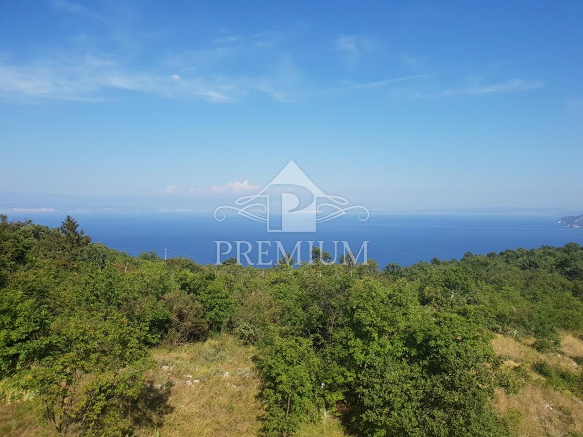 Grundstück Zu verkaufen - Primorsko-goranska Mošćenička Draga - foto 3/6