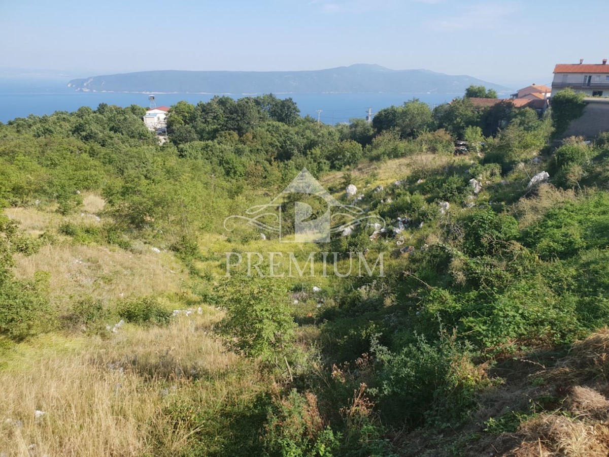 Grundstück Zu verkaufen - Primorsko-goranska Mošćenička Draga - foto 4/6