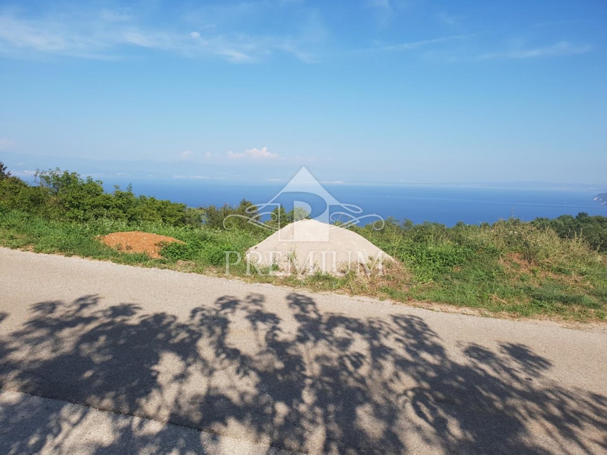 Grundstück Zu verkaufen - Primorsko-goranska Mošćenička Draga - foto 5/6
