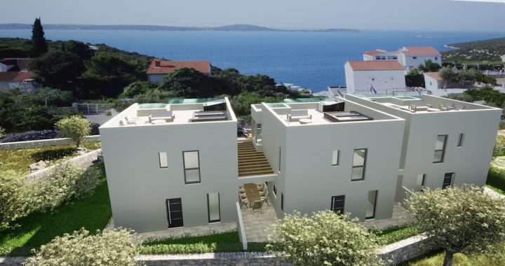 Casa in vendita 185 m² – Vinišće