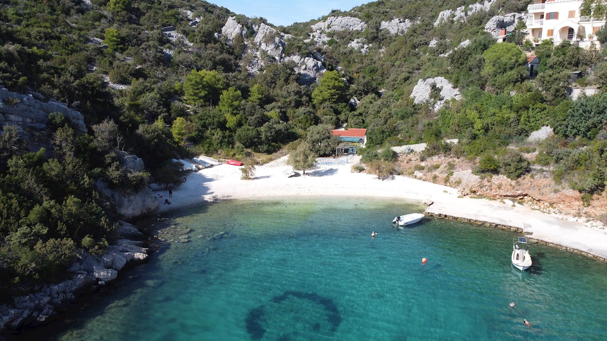 Dům Na prodej - SPLITSKO-DALMATINSKA MARINA