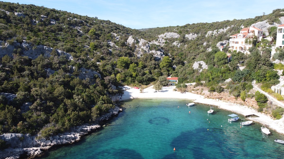 Dům Na prodej - SPLITSKO-DALMATINSKA MARINA