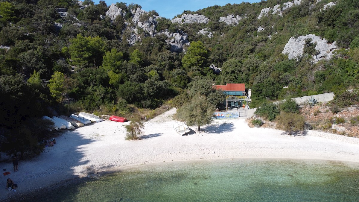 Dům Na prodej - SPLITSKO-DALMATINSKA MARINA