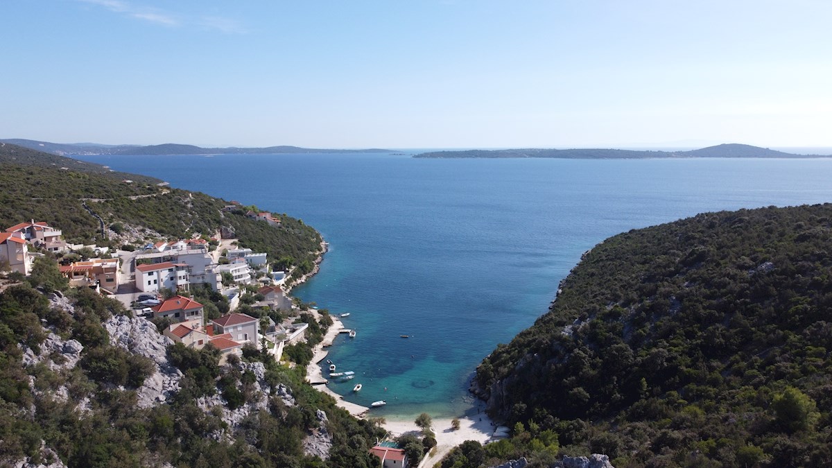 Dům Na prodej - SPLITSKO-DALMATINSKA MARINA