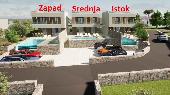 Kuća Na prodaju - Splitsko-dalmatinska Marina - foto 5/34