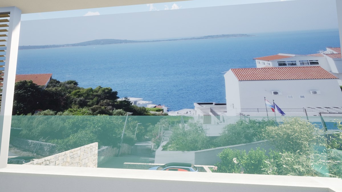 Kuća Na prodaju - SPLITSKO-DALMATINSKA MARINA