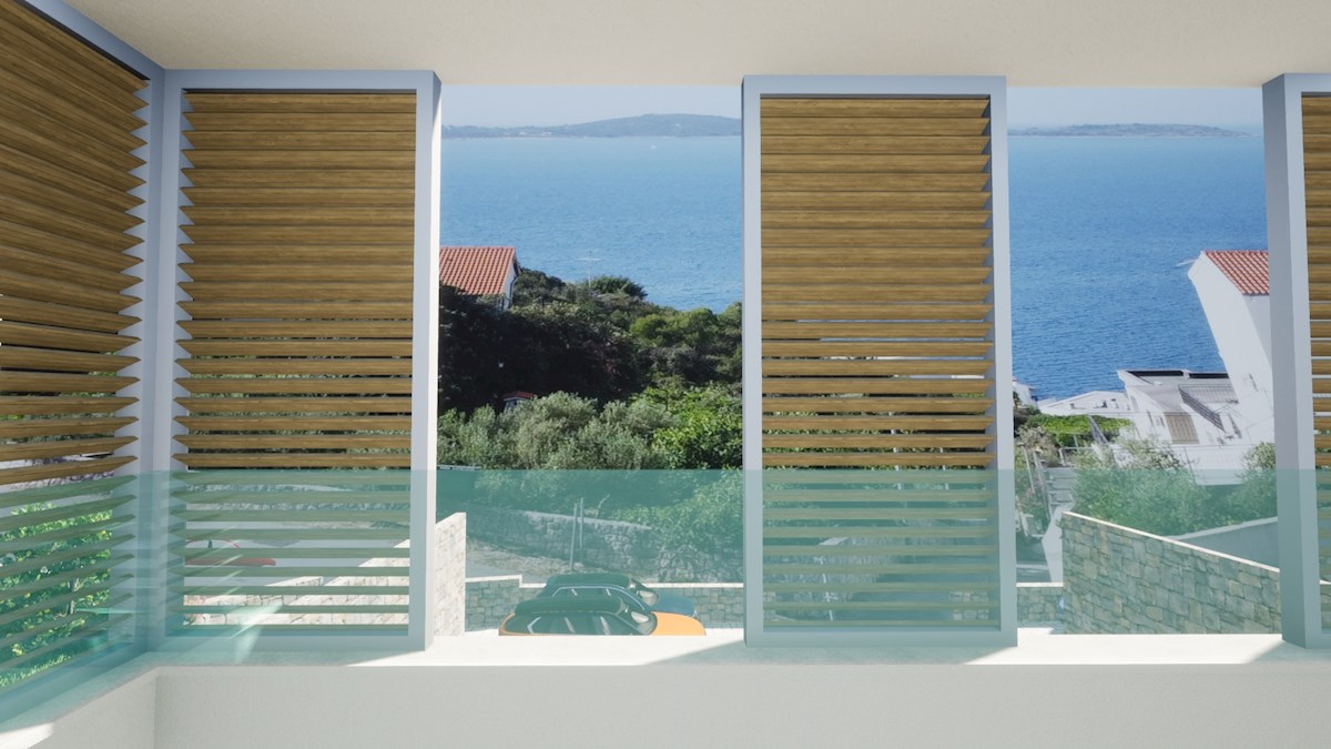 Kuća Na prodaju - SPLITSKO-DALMATINSKA MARINA