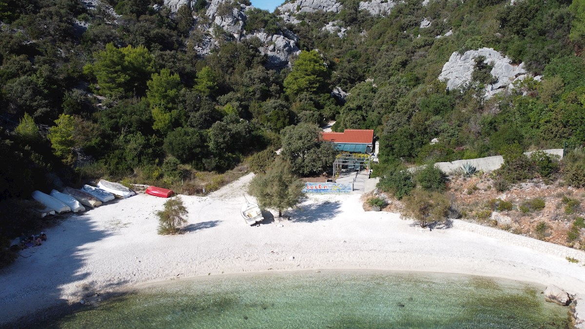 Kuća Na prodaju - SPLITSKO-DALMATINSKA MARINA