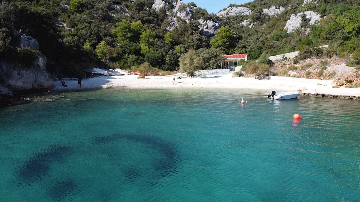 Kuća Na prodaju - SPLITSKO-DALMATINSKA MARINA