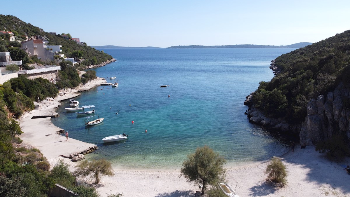 Kuća Na prodaju - SPLITSKO-DALMATINSKA MARINA