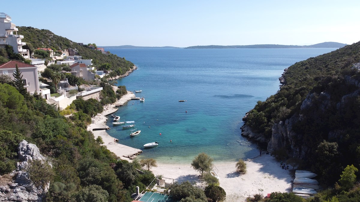 Kuća Na prodaju - SPLITSKO-DALMATINSKA MARINA