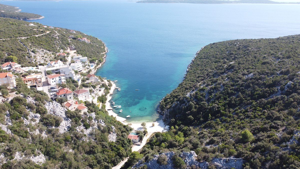Kuća Na prodaju - SPLITSKO-DALMATINSKA MARINA