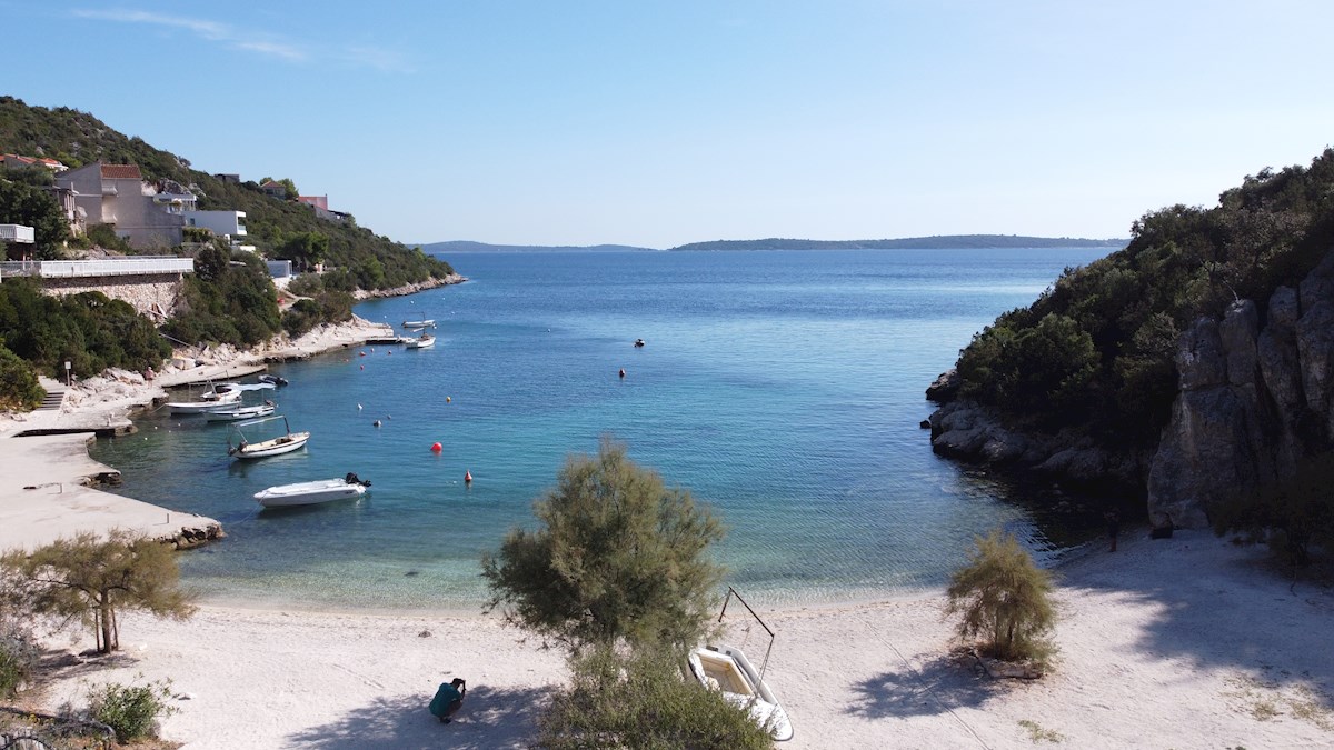 Kuća Na prodaju - SPLITSKO-DALMATINSKA MARINA