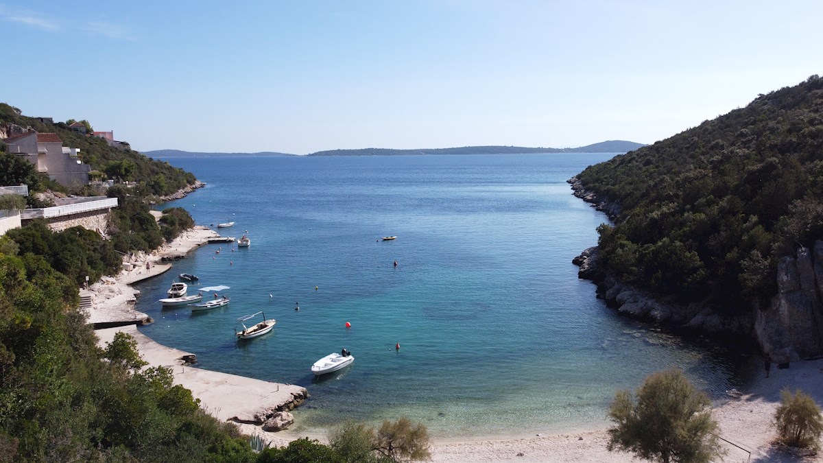 Kuća Na prodaju - SPLITSKO-DALMATINSKA MARINA