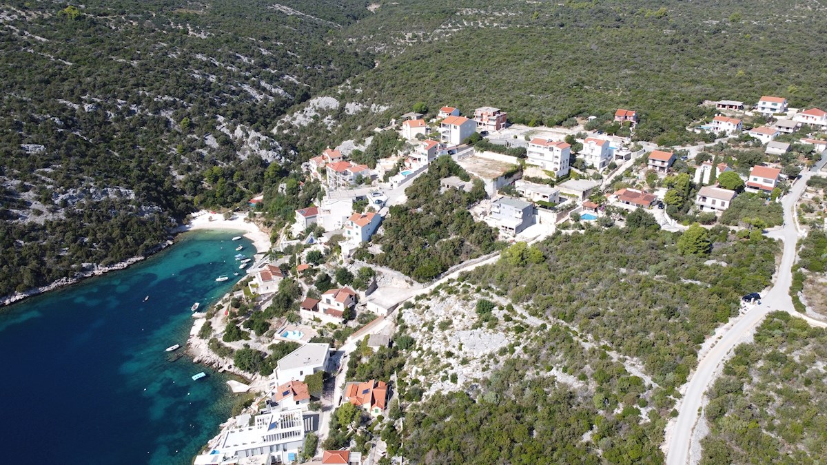 Kuća Na prodaju - SPLITSKO-DALMATINSKA MARINA