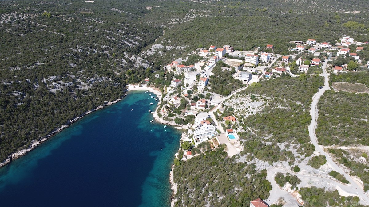 Kuća Na prodaju - SPLITSKO-DALMATINSKA MARINA