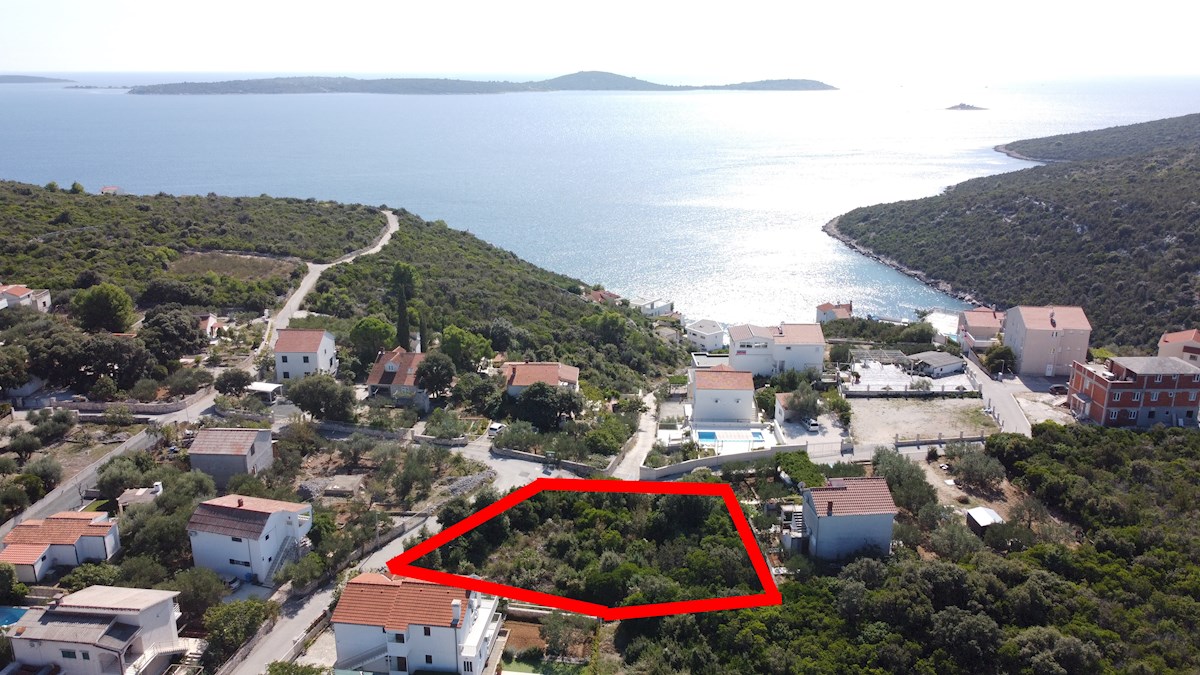 Kuća Na prodaju - SPLITSKO-DALMATINSKA MARINA