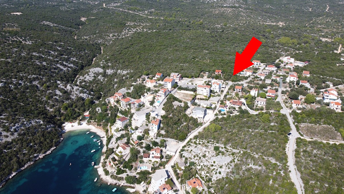 Kuća Na prodaju - SPLITSKO-DALMATINSKA MARINA