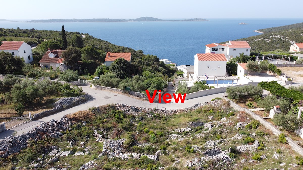 Kuća Na prodaju - SPLITSKO-DALMATINSKA MARINA
